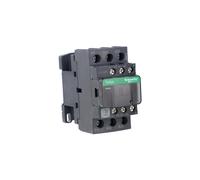 TeSys Deca Power Contactor 25A 3P 110V AC 1Z 1R LC1D25F7