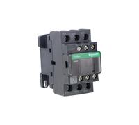 TeSys Deca Power Contactor 25A 3P 110V AC 1Z 1R LC1D25F7