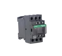 TeSys Deca Power Contactor 25A 3P 12V DC 1Z 1R LC1D25JD