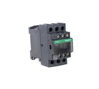 TeSys Deca Power Contactor 25A 3P 220V DC 1Z 1R LC1D25MD