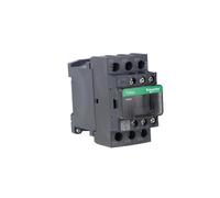 TeSys Deca Power Contactor 25A 3P 24V DC 1Z 1R LC1D25BL