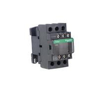 TeSys Deca Power Contactor 25A 3P 400V AC 1Z 1R LC1D25V7