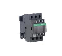 TeSys Deca Power Contactor 25A 3P 42V AC 1Z 1R LC1D25D7