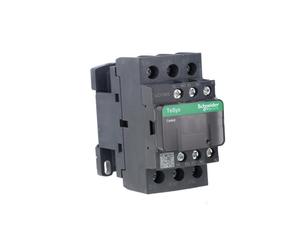 TeSys Deca Power Contactor 25A 3P 42V AC 1Z 1R LC1D25D7