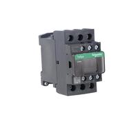 TeSys Deca Power Contactor 25A 3P 48V DC 1Z 1R LC1D25ED