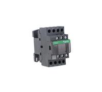 TeSys Deca Power Contactor 25A AC-1 4P 24V AC 1Z 1R LC1DT25B7
