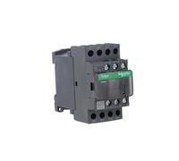 TeSys Deca Power Contactor 25A AC1 4P 24V DC 1Z 1R LC1DT25BD
