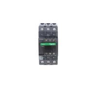 TeSys Deca Power Contactor 40A 3P 48V AC 1Z 1R (EVK) LC1D40AE7