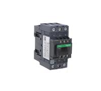 TeSys Deca Power Contactor 50A 3P 24V AC 1Z 1R (EVK) LC1D50AB7