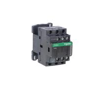 TeSys Deca Power Contactor 9A 3P 110V AC 1Z 1R LC1D09F7