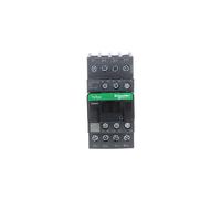 TeSys Deca Power Contactor D 4P AC1-40A 1R + 1Z 24V DC LC1DT40BD