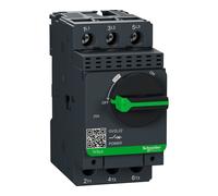 Interruptor de motor TeSys Deca 3P 11kW 25A GV2L22