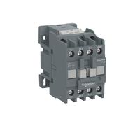 TeSys TVS AC3 12A 3P 1Z Easy TeSys contactor de LC1E1210M5