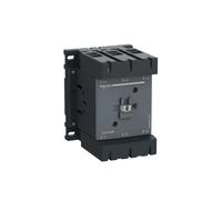 TeSys TVS AC3 160A 3P 1Z 1R Easy TeSys contactor de LC1E160M5