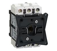 TeSys Vario 32A 3P Interruptor De Desconexión Unidad Base - V1