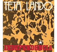 Teta Lando - Independencia