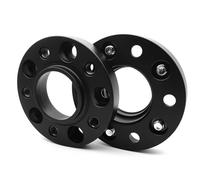 TETARI 1 par espaciadores Rueda Tuerca Q2 Q3 A3 TT, adaptadores espaciadores llanta CB 5x112 57,1 mm Espaciadores De Ruedas(Embedded Spacer 30mm)