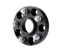 TETARI 1 Par para Chevrolet para Cheyenne para Silverado para Tahoe Adaptadores Espaciadores Rueda PCD 6x139,7 CB 78,1 Mm M14x1,5 Espaciadores De Ruedas(2X 35mm)