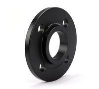 TETARI 2 Piezas para Ford para Fiesta ST para Focus para Ecosport Ka K para Figo para Lkon para B-MAX Adaptador Espaciador Rueda PCD 4x108 Espaciadores De Ruedas(2X 12mm)