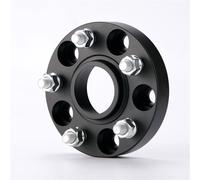 TETARI 2 Piezas para Opel, para Cascada para Antara, Adaptadores Espaciadores De Rueda PCD 5x115 CB 70,3 Mm Espaciadores De Ruedas(2X 25mm)