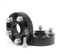 TETARI 2 Piezas para X6 F01 F02 F03 F04 F06 F07 F10 F11 F12 F13 F18 Serie 5/6/7 30/35/40/45 Mm, 5 X 120 Adaptador Espaciador Rueda 72,56 Mm Espaciadores De Ruedas(2X 60MM)