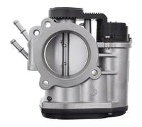 TETARI Acelerador Válvula Mariposa para Hyundai para Santa Fe 2.7L 2007 2008 2009 Conjunto del Cuerpo De La Válvula del Acelerador # 35100-3E100 351003E100 Válvula De Aceleración