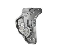 TETARI Elevalunas Para Hyundai IX35 2010-2015 Puerta Trasera Izquierda Conjunto Regulador Ventanilla Eléctrica OE:834012Y000 Regulador Ventanilla