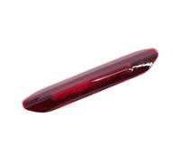 TETARI Lámpara Freno Montaje Alto Para Land Para Rover Para Freelander 2 LR2 2007-2015 LED Montaje Alto Parada 3ª Luz Freno Lámpara LR036355 LR022048(Red)