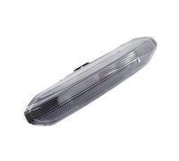 TETARI Lámpara Freno Montaje Alto Para Land Para Rover Para Freelander 2 LR2 2007-2015 LED Montaje Alto Parada 3ª Luz Freno Lámpara LR036355 LR022048(Blanco)