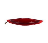 TETARI Lámpara Freno Montaje Alto Para Nissan Para Tiida 2011-2015 Luces Freno Altas Luz Indicadora Estacionamiento Trasero 26590-3DA0A