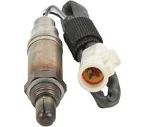 Tetari para Aston para Martin DB7 2000 2001 2002 2003 2004 Sensor Oxígeno Gases Escape 15717 Sensor oxígeno