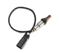 Tetari para Fiat 500X 2.4L 2016 2017 2018 Sensor Oxígeno O2 Delantero Trasero 68087364AA 05149180AA 2345150 2344545 Sensor oxígeno(Front)