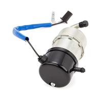 Tetari para FZX700 86-87 XV1600 99-03 para FZR1000 91-95 XV1700A para Road para Star 04-07 XV1600A para Road para StarPara Wild para Star Bomba Combustible Motocicleta Grifo Gasolina Moto