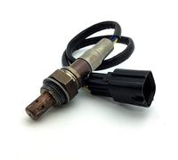 Tetari para Mazda 6 1.8L 2.0L 2007-2013 LF4J-18-8G1B LF4J-18-8G1A LF4J188G1 LF4J-18-8G1 Sensor Oxígeno O2 5 Cables Relación Aire-Combustible Sensor oxígeno