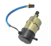 Tetari para TDM850 para FZS 600 para FAZER para FJ1200 para FZR1000T para FZR600R para FZR600 Bomba Combustible Motocicleta Interruptor Tanque Combustible Grifo Gasolina Moto