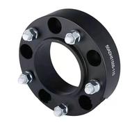 TETARI para Toyota para Land para Cruiser para Lexus LX57 Ensanchamientoe Espaciadores Rueda 5x150 Hubcentric 110 Adaptador Separadores 25-50 Mm Espaciadores De Ruedas(35mm)