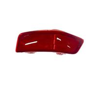 TETARI Para Volvo C30 2007 2008 2009 Parachoques Trasero Luces Freno Emergencia Luces Freno Señal Reflectores Parachoques Trasero(Only Right)