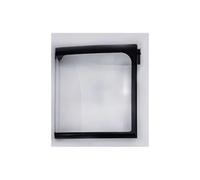 Tetari Pilotos Traseros coche Para Land Para Rover Para Discovery Para Sport 2020-2024 Cubierta Luz Trasera TAPA Cubierta(Left side inner)