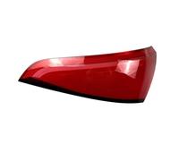 Tetari Pilotos Traseros coche Para Q5 2013 2014 2015 2016 2017 Cubierta Luz Trasera TAPA Cubierta(Right side)