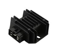 TETARI Rectificador Motocicleta para Nmax 125 155 160 para Ocito125 para Gpd125 para Lander 250 para Xtz250 4B4-H1960-01 para Nmax125 para Nmax155 Regulador Rectificador Regulador Moto Voltaje