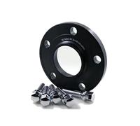TETARI Separadores Rueda para E46 E90 E36 F20 E92 F30 5x120 15/20 Mm Orificio Central 72,6 Mm Adaptador Rueda Coche Apto Separadores Coche Espaciadores De Ruedas(15mm)