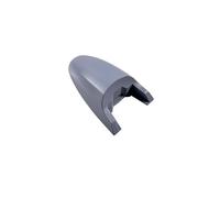 TETARI Tiradores Exteriores Coche Ideal para Pared, para Poer, para Potencia, para GWM, para cañón, sin Tapa manija Puerta Exterior Pintada.(Trasera Izquierda)