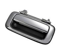 TETARI Tiradores Exteriores Coche para Toyota para Land para Cruiser 80 LC80 FZJ80 4500 1991-1995-199 Manija Exterior Puerta Delantera, Trasera, Izquierda Y Derecha(Abajo a la Derecha)