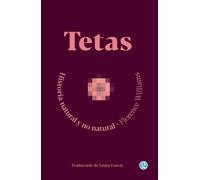 Tetas: Historia natural y no natural (NO FICCION)