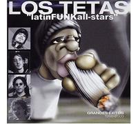 Tetas - Latin Punk All Stars