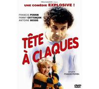 Tete a claques [Francia] [DVD]