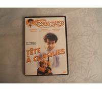 Tête à claques [Francia] [DVD]