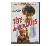 Tête à claques [Import belge]