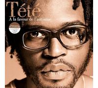 Tété - À la faveur de l'automne (Edition Augmentée 20e anniversaire) [Vinilo]