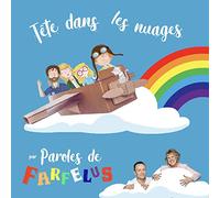 Tête Dans les Nuages